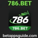 786 bet