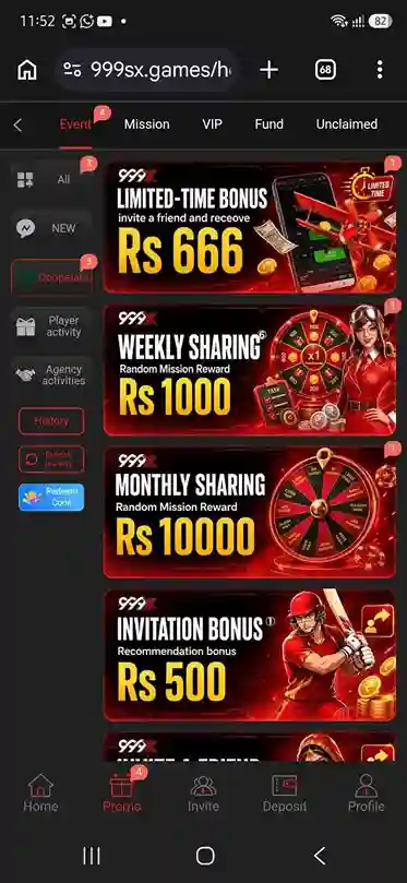 999x-game-bonus