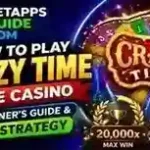 crazy time