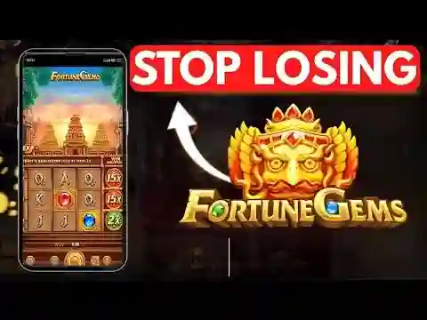 Fortume gem strategy