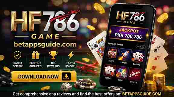 hf867 game banner