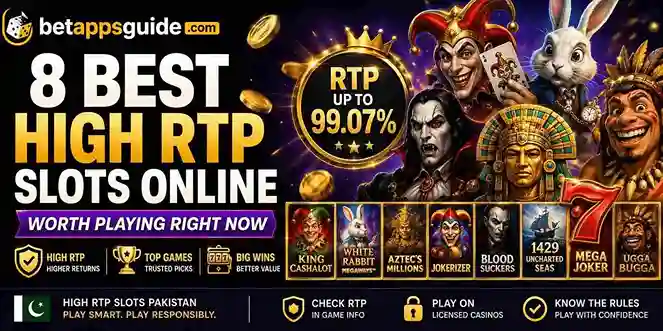 high-rtp-slots-online