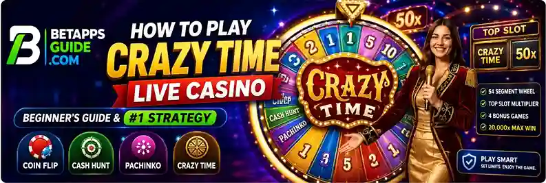 how-to-play-crazy-time