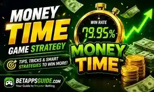 money-time-game-strategy