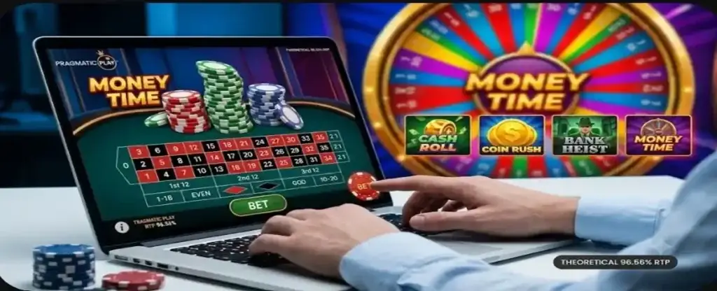 money-time-game-strategy