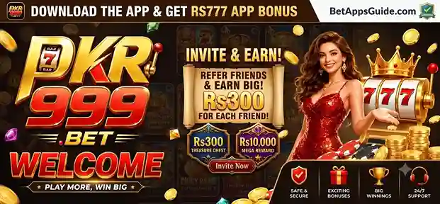 pkr999 game download apk