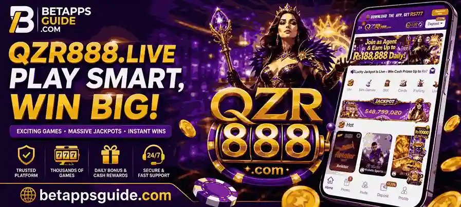 qzr888 game download