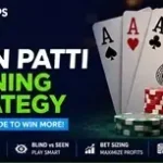 teen patti game