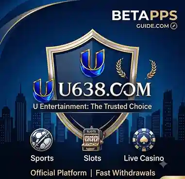 u638 game download