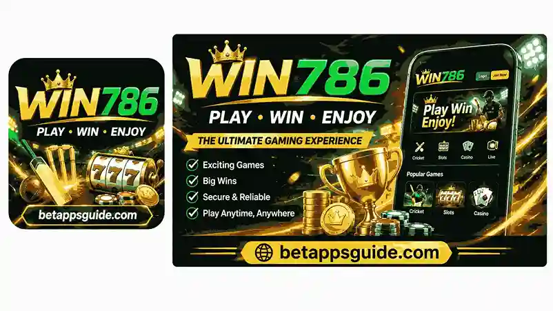 win786-game