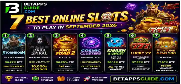 best-online-slots