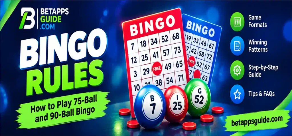 rules-of-bingo