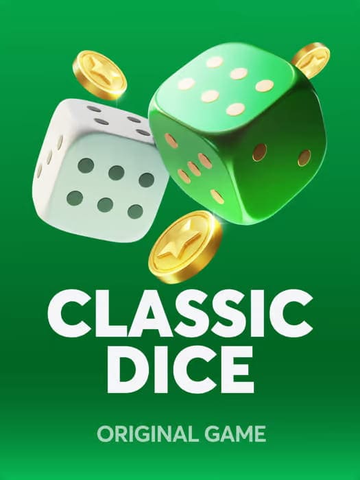 BC.Game Classic Dice