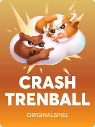 BC.Game Crash Trenball