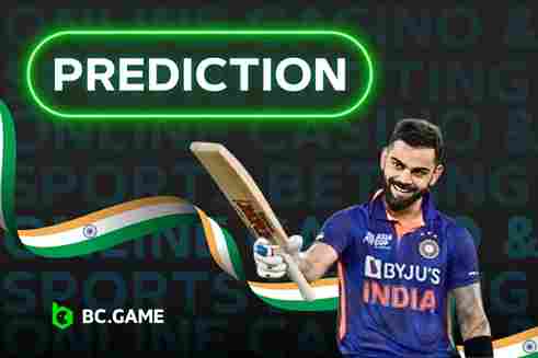 Cricket betting
