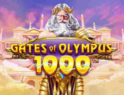 Gates of Olympus slot