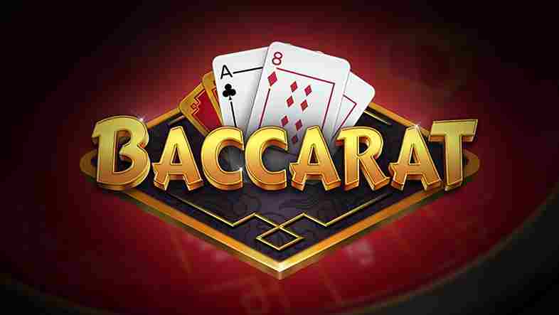 Live Baccarat