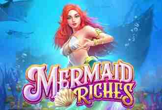 Mermaid Riches slot
