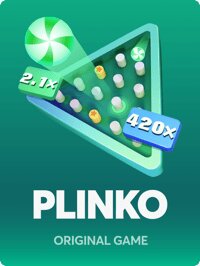 BC.Game Plinko