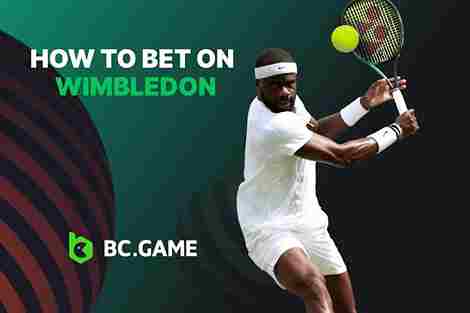 Tennis betting