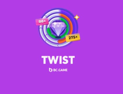 BC.Game Twist
