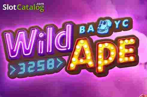 Wild Ape slot