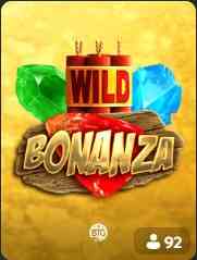 Wild Bonanza slot